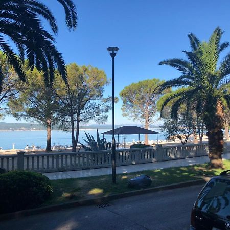 Apartmani Marina Crikvenica Luaran gambar