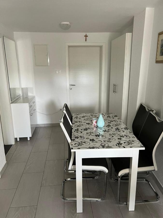 Apartmani Marina Crikvenica Luaran gambar