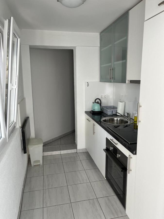 Apartmani Marina Crikvenica Luaran gambar