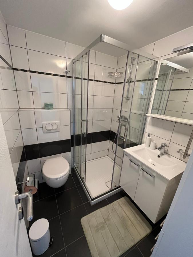 Apartmani Marina Crikvenica Luaran gambar