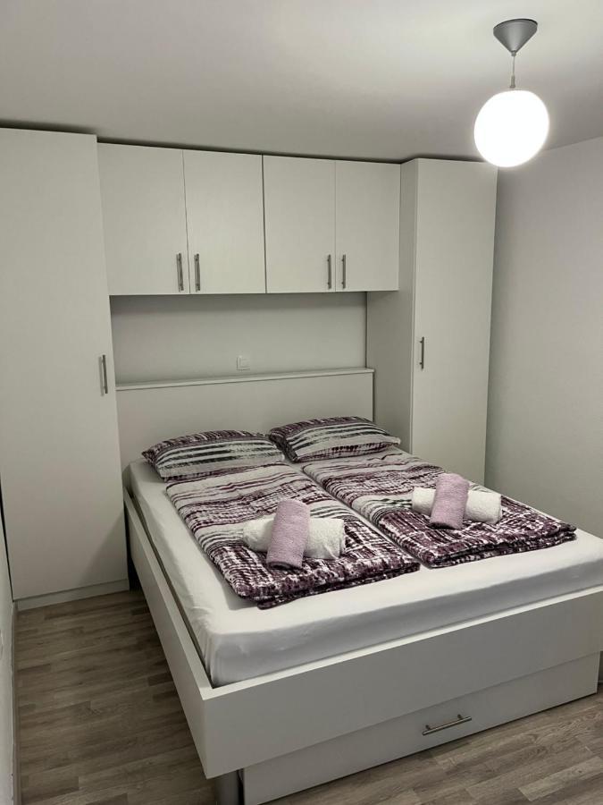 Apartmani Marina Crikvenica Luaran gambar