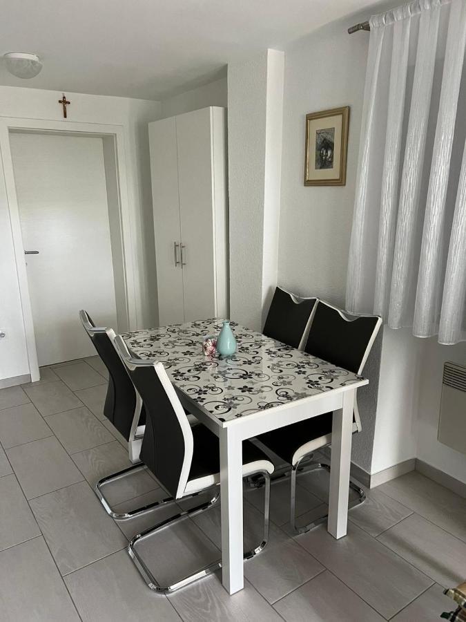 Apartmani Marina Crikvenica Luaran gambar