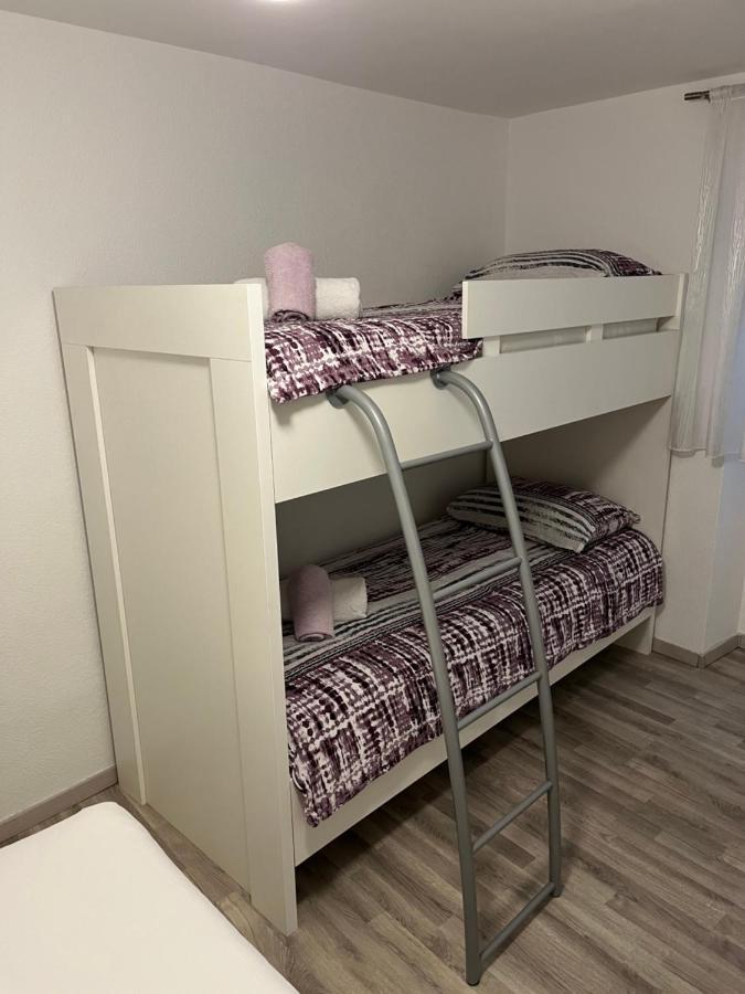 Apartmani Marina Crikvenica Luaran gambar