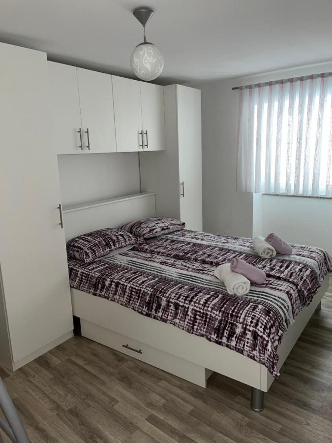 Apartmani Marina Crikvenica Luaran gambar