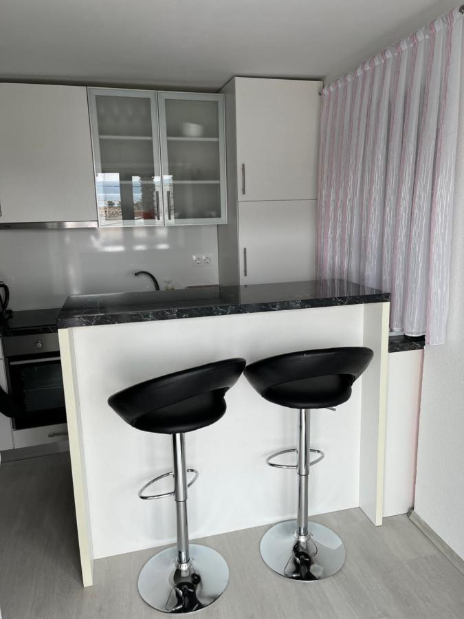 Apartmani Marina Crikvenica Luaran gambar
