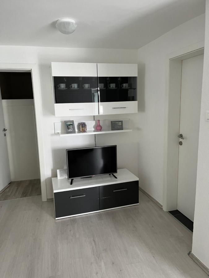 Apartmani Marina Crikvenica Luaran gambar