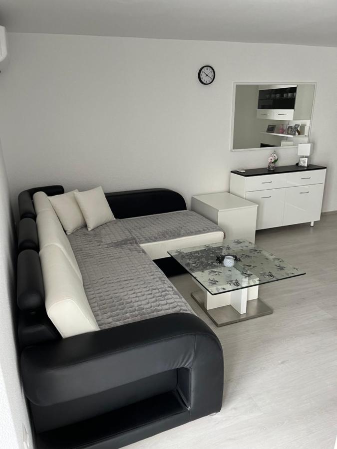Apartmani Marina Crikvenica Luaran gambar