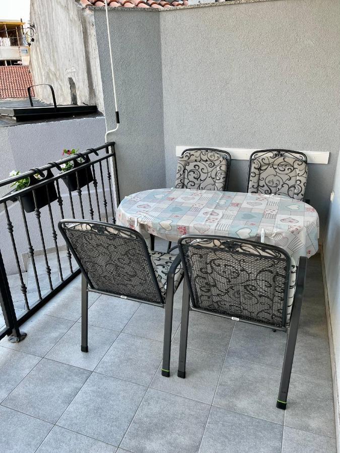 Apartmani Marina Crikvenica Luaran gambar
