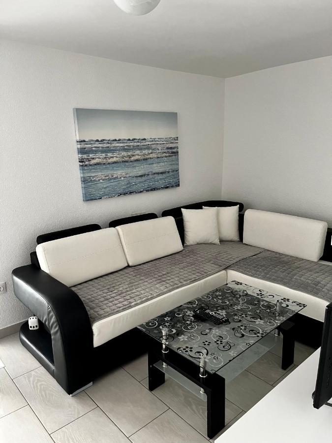 Apartmani Marina Crikvenica Luaran gambar