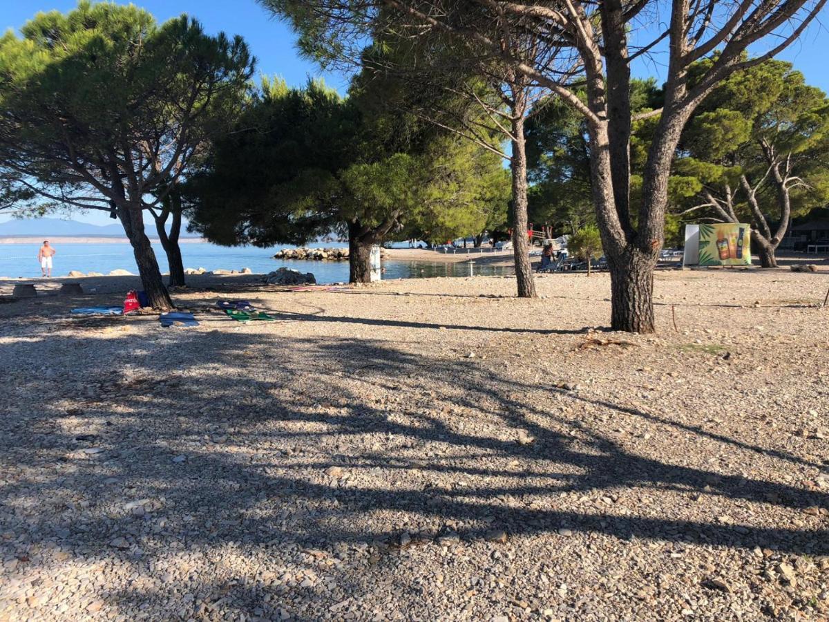 Apartmani Marina Crikvenica Luaran gambar